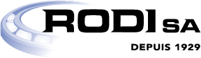 Rodi SA à Marly