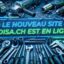 Nouveau site en ligne